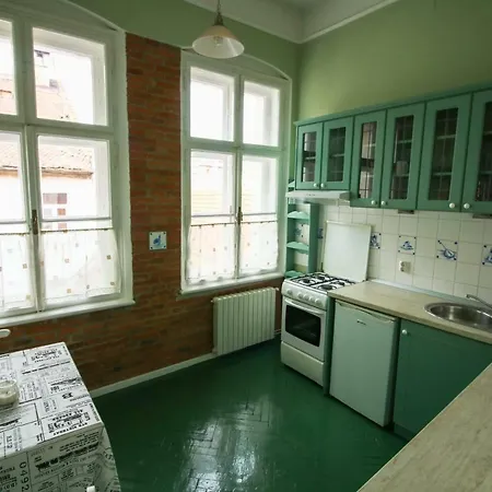 Апартаменти Republicii's Vintage Брашов